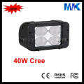 40W 4.6\" Trailer Cree Led Work Light/Work lamp for Trailer, Offroad
